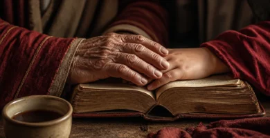 Pedir consejo antes de tomar una decisión según la Biblia