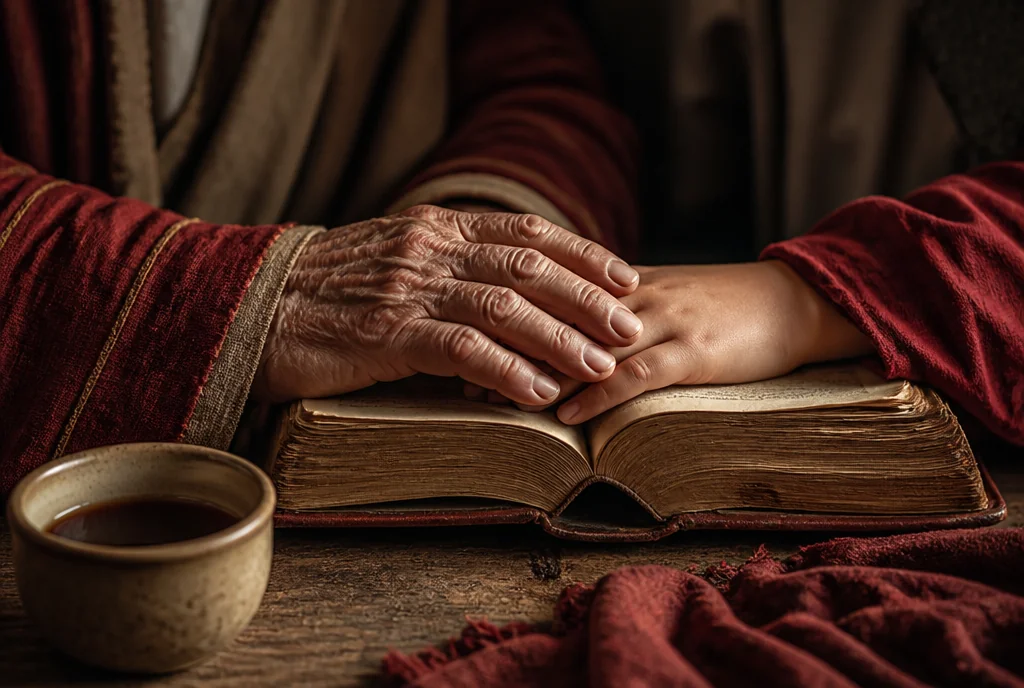 Pedir consejo antes de tomar una decisión según la Biblia