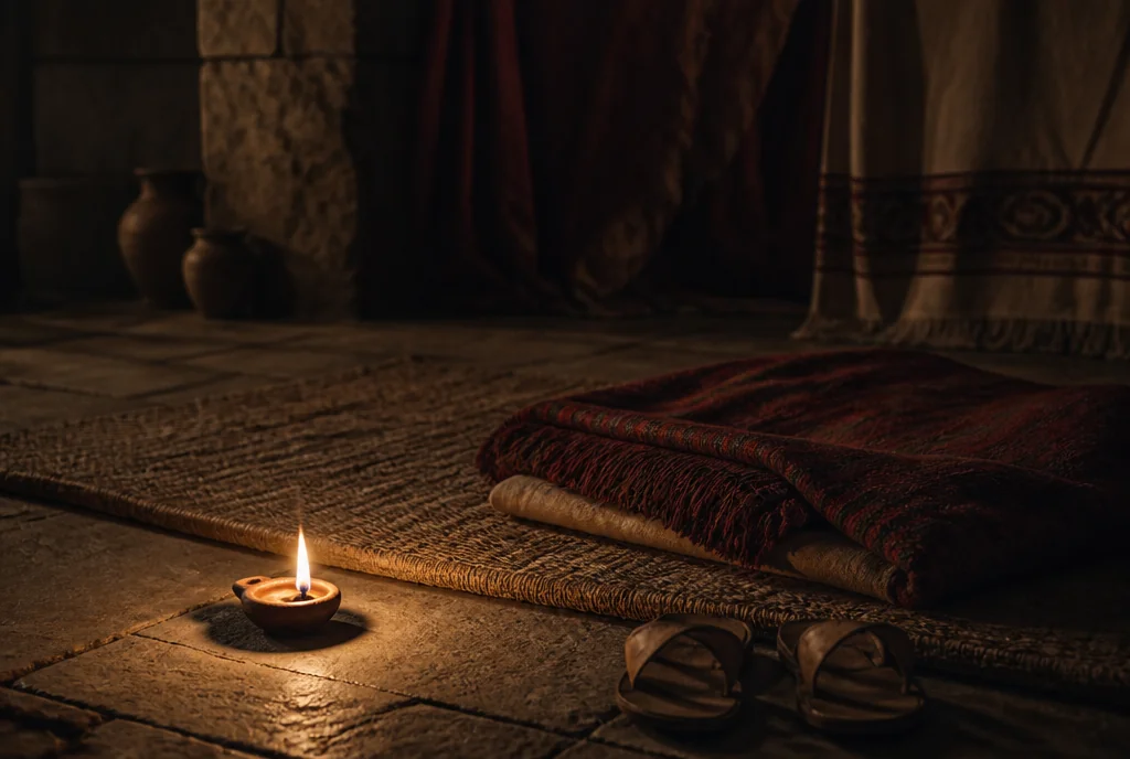 Samuel: el que confundió la voz de Dios tres veces