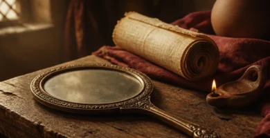 Personajes narcisistas en la Biblia
