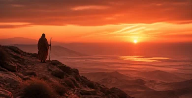 ¿Por qué Abraham intercedió por Sodoma?