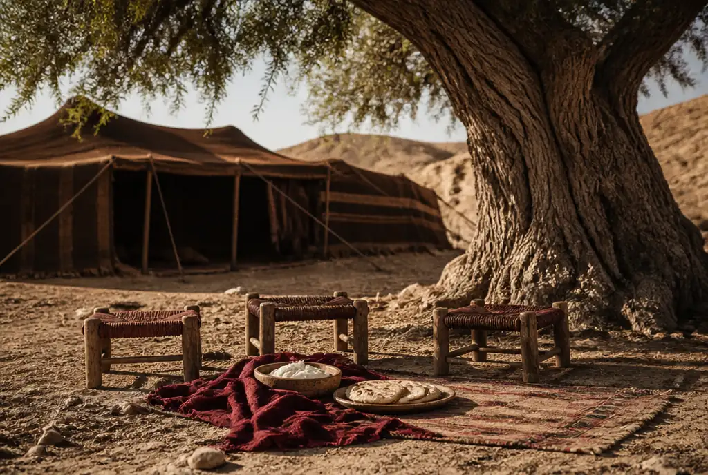¿Por qué Dios le avisó a Abraham lo que iba a hacer?