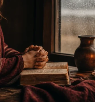 ¿Por qué Dios tarda en responder mis oraciones?