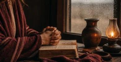 ¿Por qué Dios tarda en responder mis oraciones?
