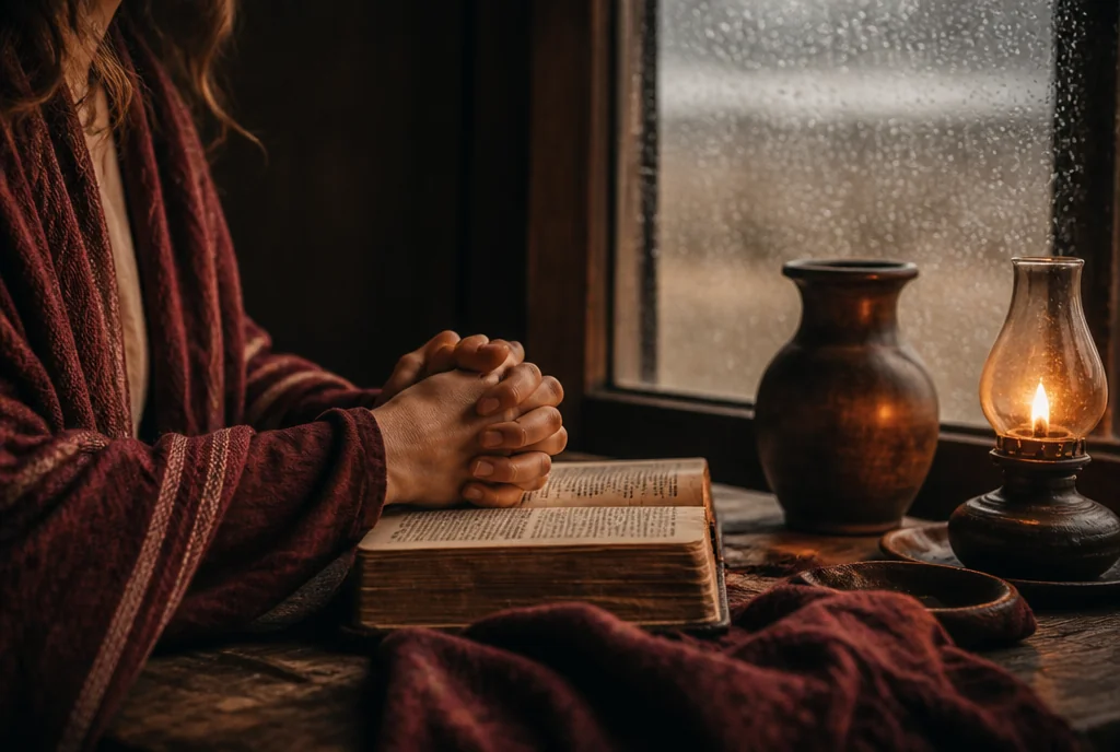 ¿Por qué Dios tarda en responder mis oraciones?