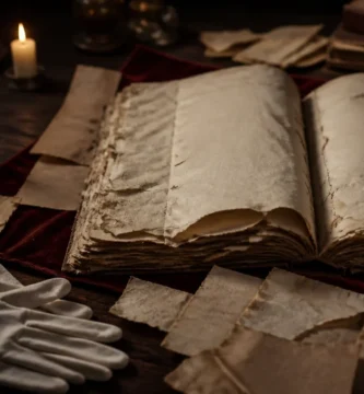 ¿Por qué el libro de Enoc no está en la Biblia?
