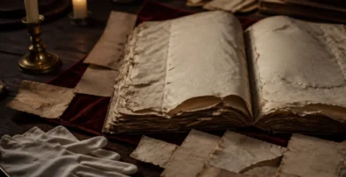 ¿Por qué el libro de Enoc no está en la Biblia?