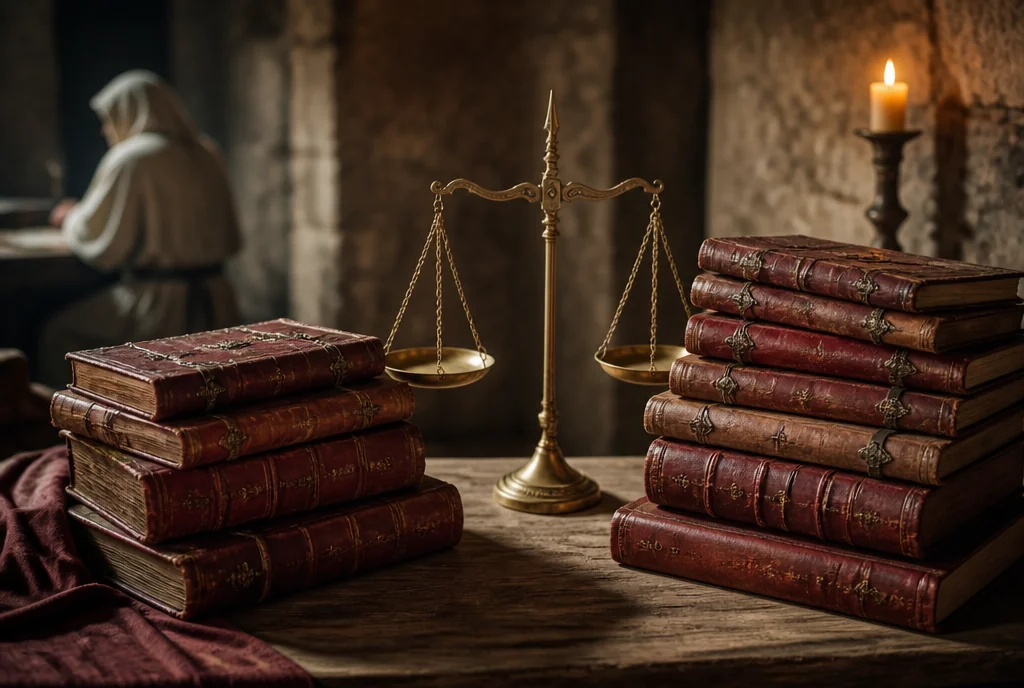 ¿Qué criterios del canon no cumple el libro de Enoc?