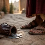 ¿Por qué Jesús le pidió al joven rico vender todo?