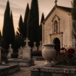 ¿Por qué la iglesia no permite la cremación?