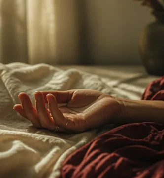 ¿Por qué no puedo llegar al orgasmo?