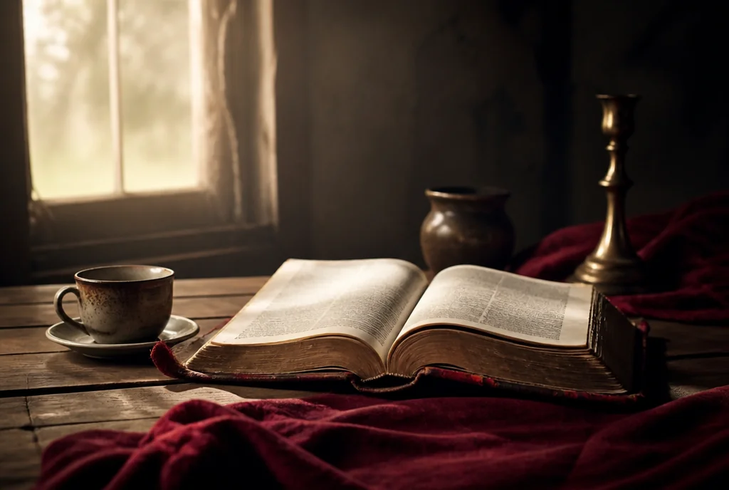 ¿El silencio de Dios significa que me abandonó?