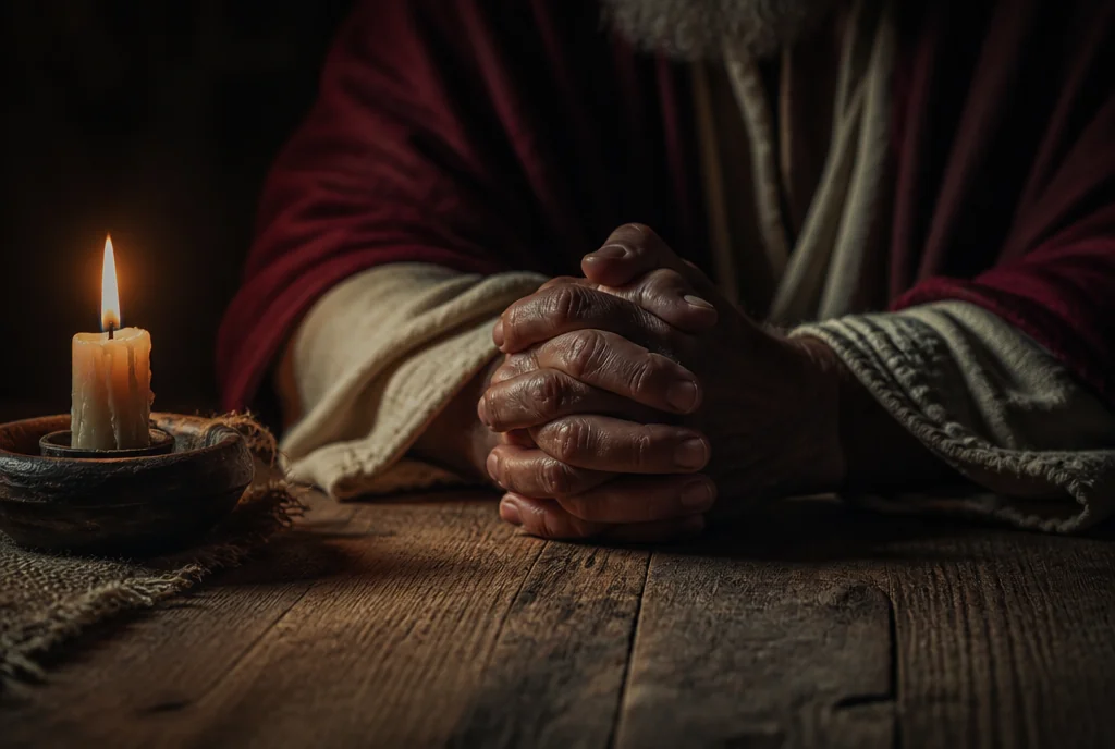 ¿Qué hacer cuando sientes que Dios no responde?