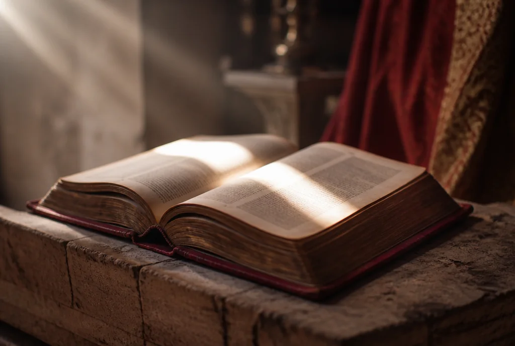 ¿Qué dice la Biblia sobre las pruebas de la existencia de Dios?