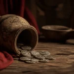 Qué dice la Biblia sobre ahorrar dinero