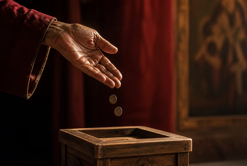 ¿Cuánto debo dar según el Nuevo Testamento?