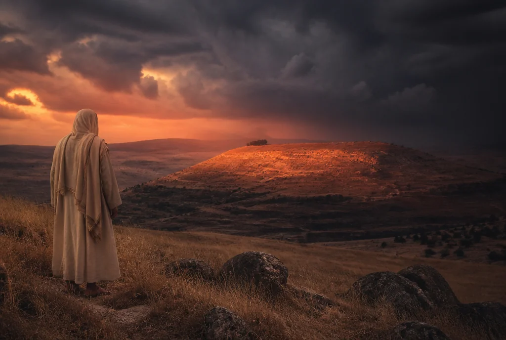 ¿Enojarse es pecado según la Biblia?
