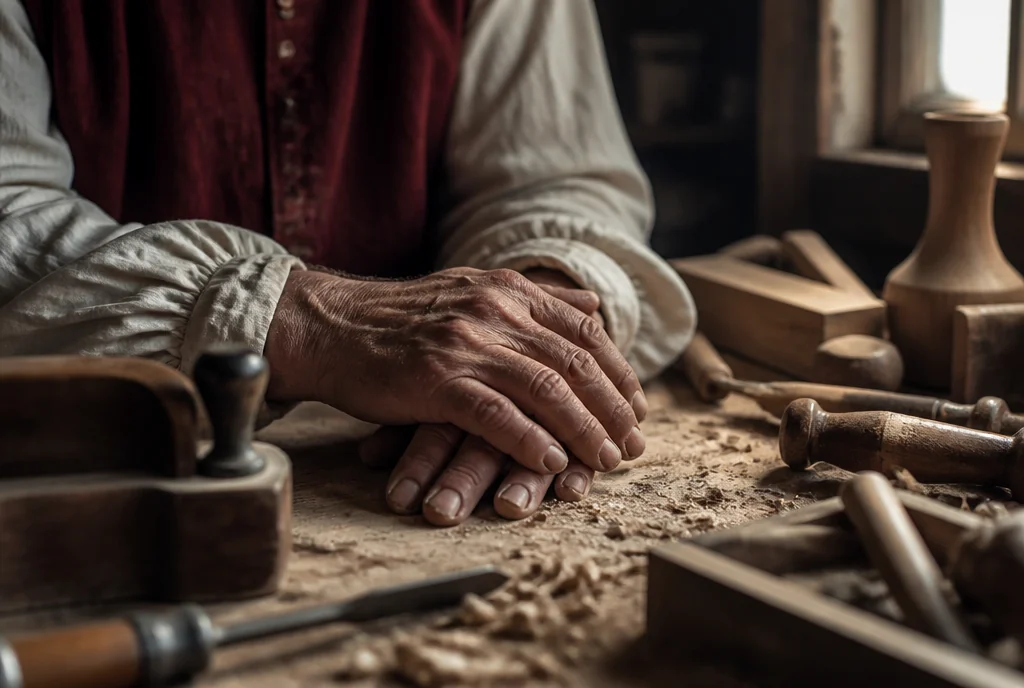 Qué dice la Biblia sobre el trabajo y ganar dinero