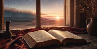 Qué dice la Biblia sobre la existencia de Dios
