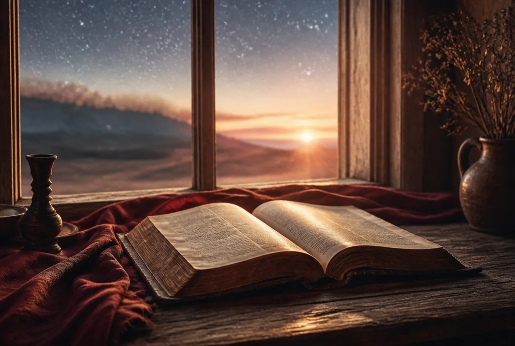 Qué dice la Biblia sobre la existencia de Dios