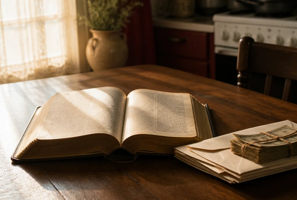 ¿Qué dice la Biblia sobre las deudas?