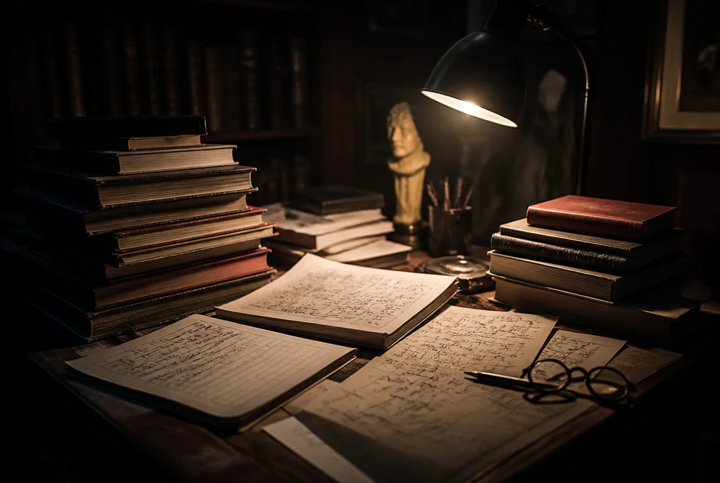 ¿La Eva mitocondrial es la Eva de la Biblia?