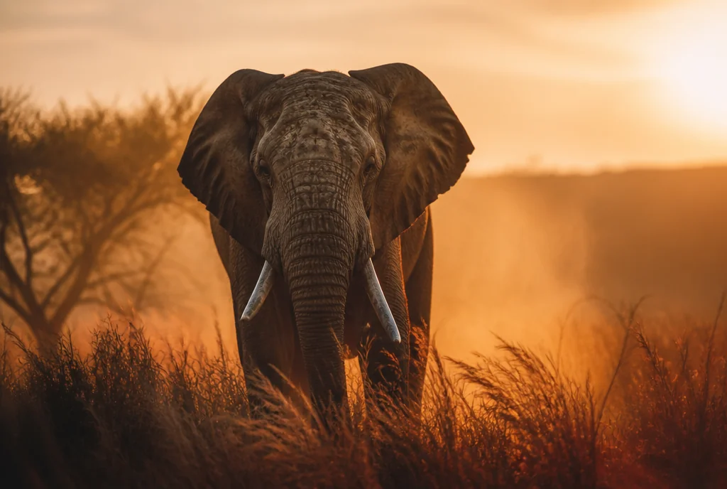 ¿El Behemot es un hipopótamo o un elefante?