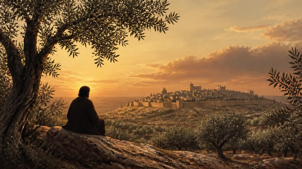 Qué dijo Jesús sobre la abominación desoladora en Mateo 24:15