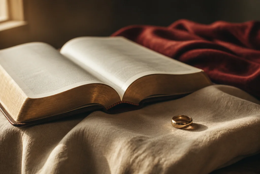 Qué es la fornicación según la Biblia