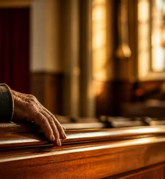 Qué hacer cuando un hermano de la iglesia te lastima