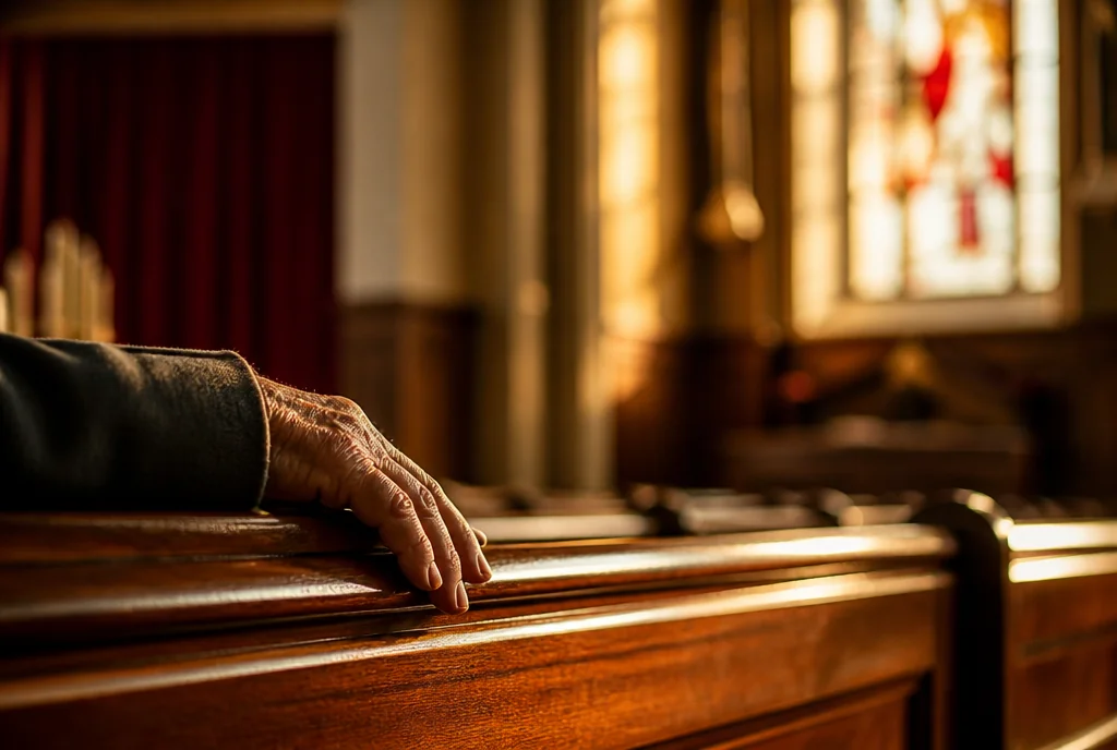 Qué hacer cuando un hermano de la iglesia te lastima