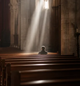 Qué hacer si un líder de la iglesia te lastimó