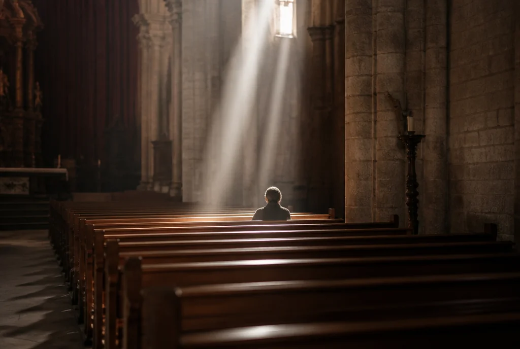 Qué hacer si un líder de la iglesia te lastimó