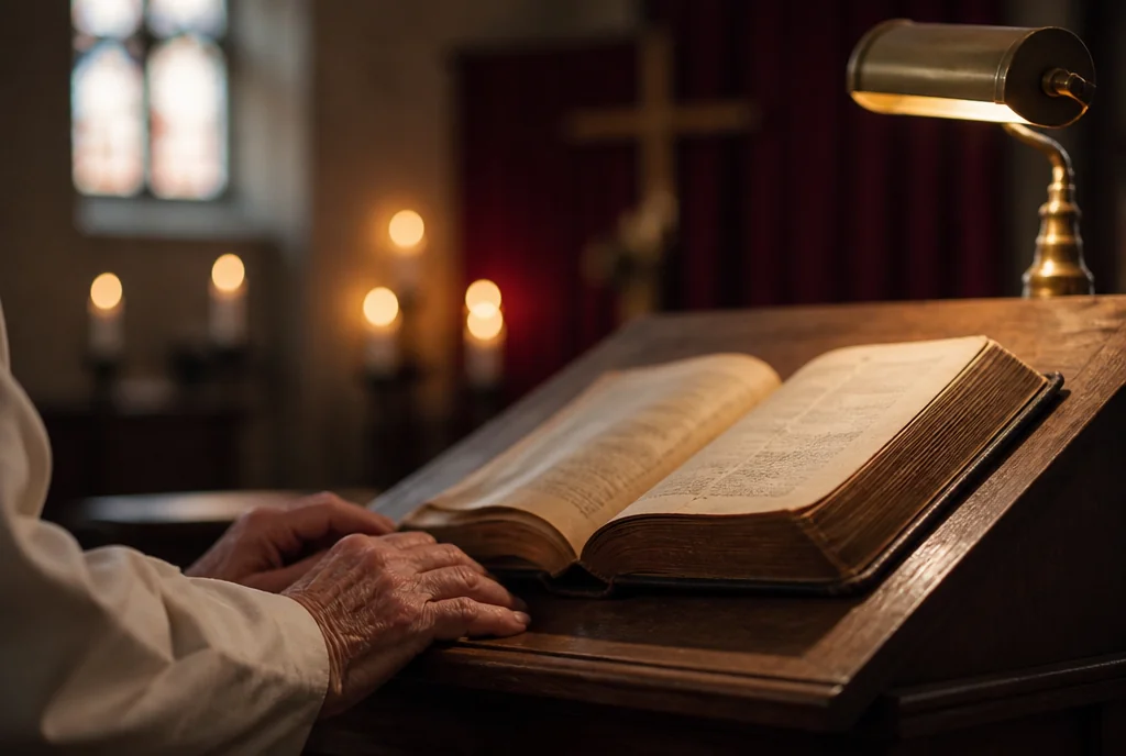1 Timoteo 5:19-20: qué dice la Biblia sobre acusar a un líder de la iglesia