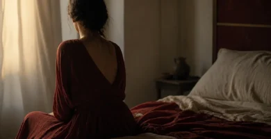Qué hacer si ya tuve relaciones antes del matrimonio