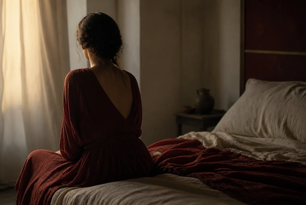 Qué hacer si ya tuve relaciones antes del matrimonio