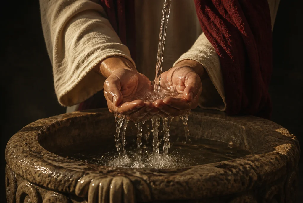 ¿Dios perdona el pecado sexual?