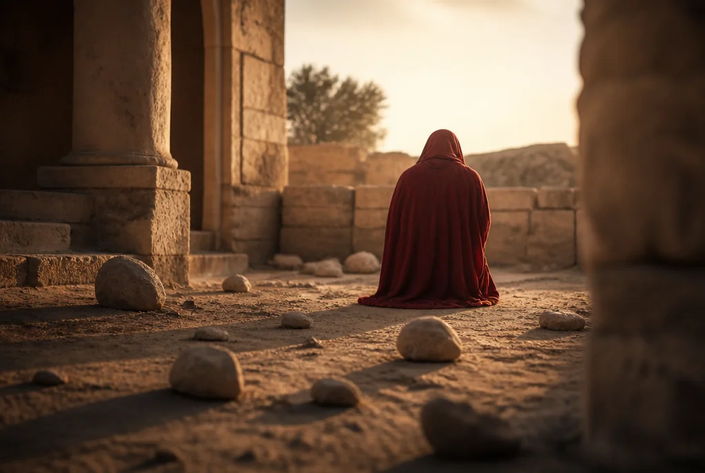 ¿Cómo trató Jesús a quien había caído en pecado sexual?