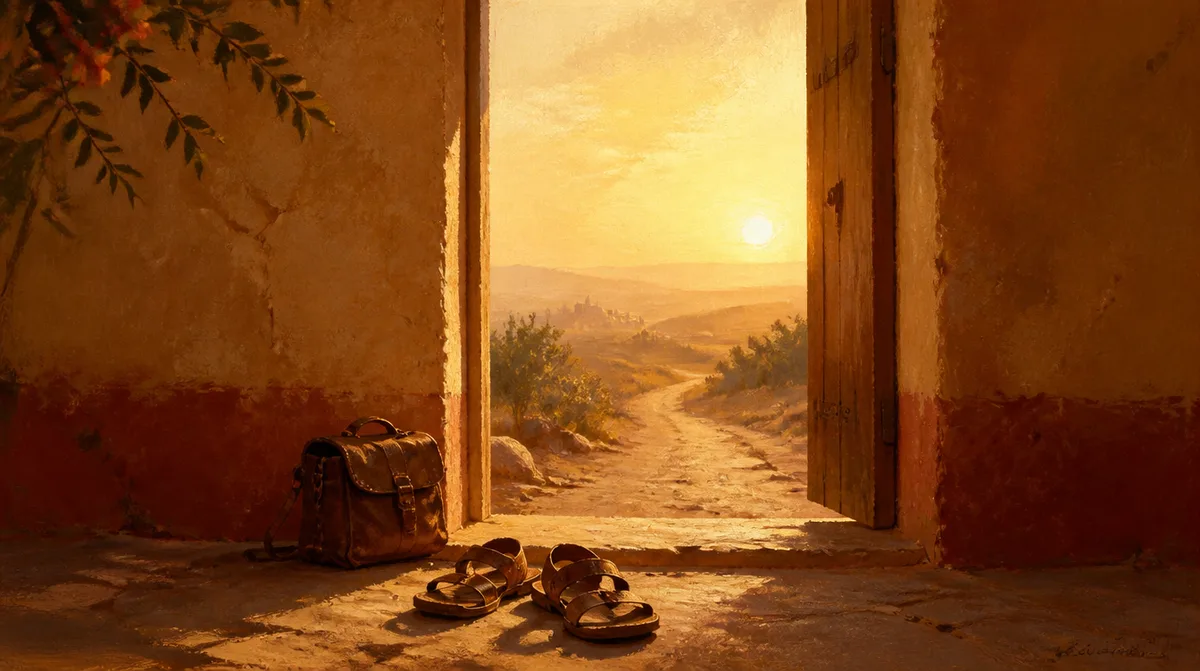 Por qué predicar el evangelio si Dios ya se reveló en la creación