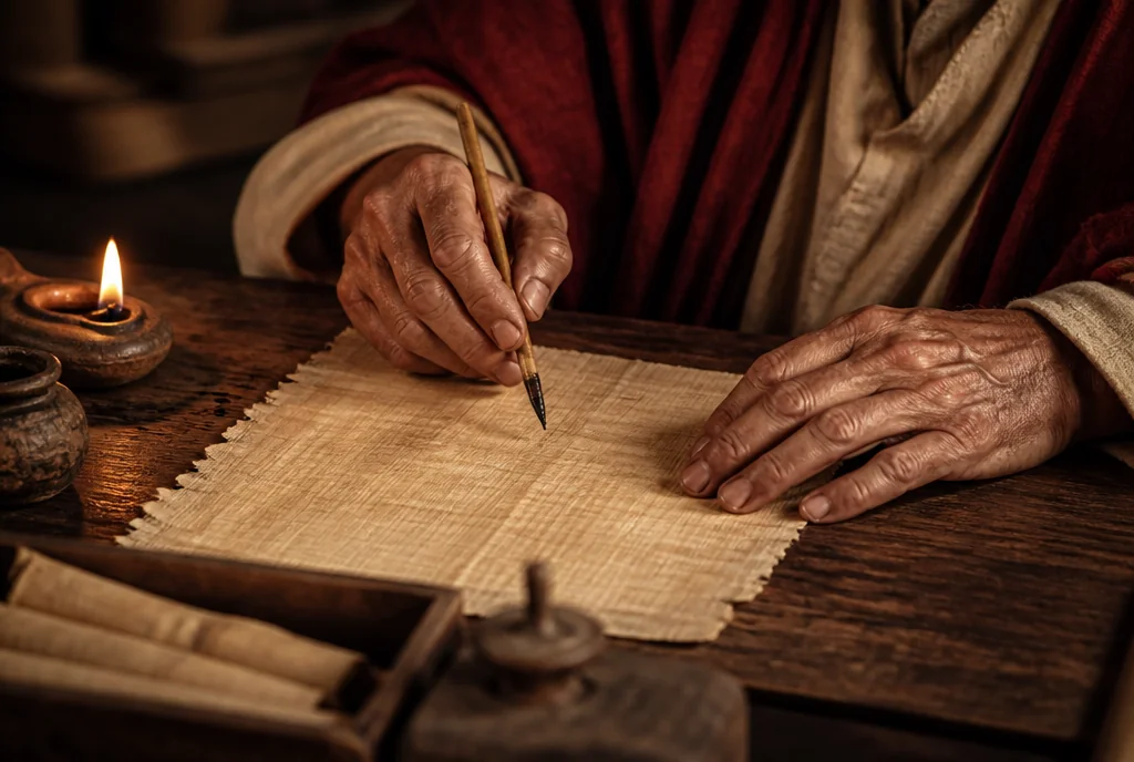 ¿Qué criterios usó la iglesia primitiva para reconocer un libro?