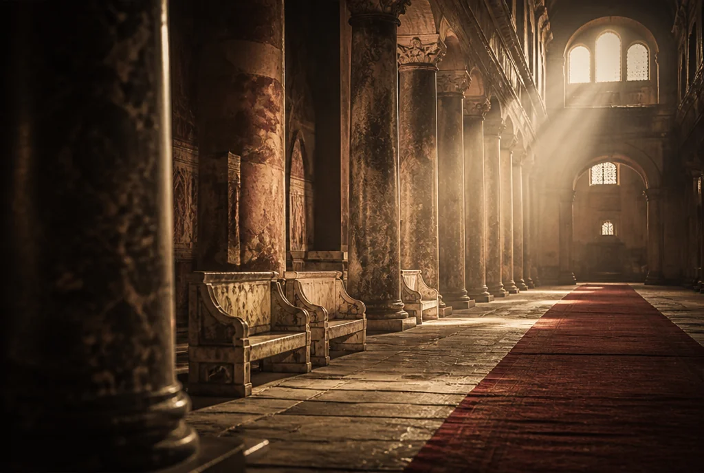 ¿El Concilio de Nicea decidió qué libros entran en la Biblia?