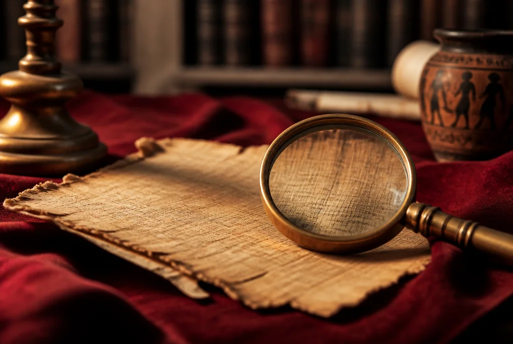 ¿Qué significa la palabra anticristo en la Biblia?