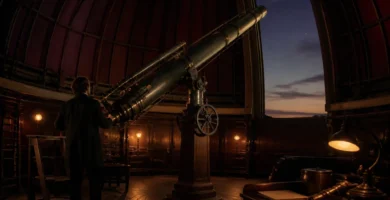 ¿Quién propuso la teoría del Big Bang?