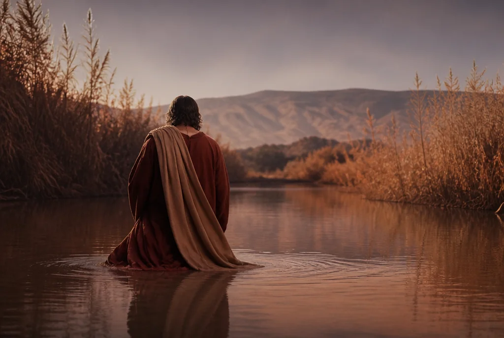 ¿Los esenios tienen relación con Juan el Bautista o con Jesús?