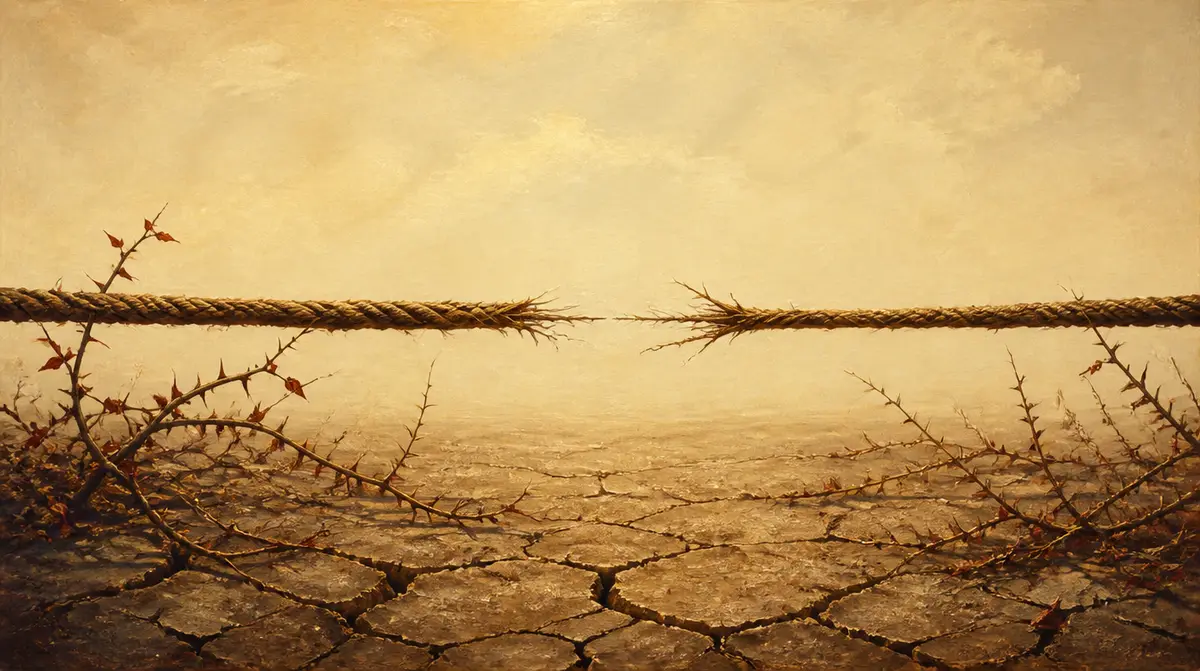 Génesis 3:16 es el diseño de Dios o consecuencia de la caída