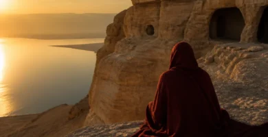 Los rollos del mar Muerto y la Biblia