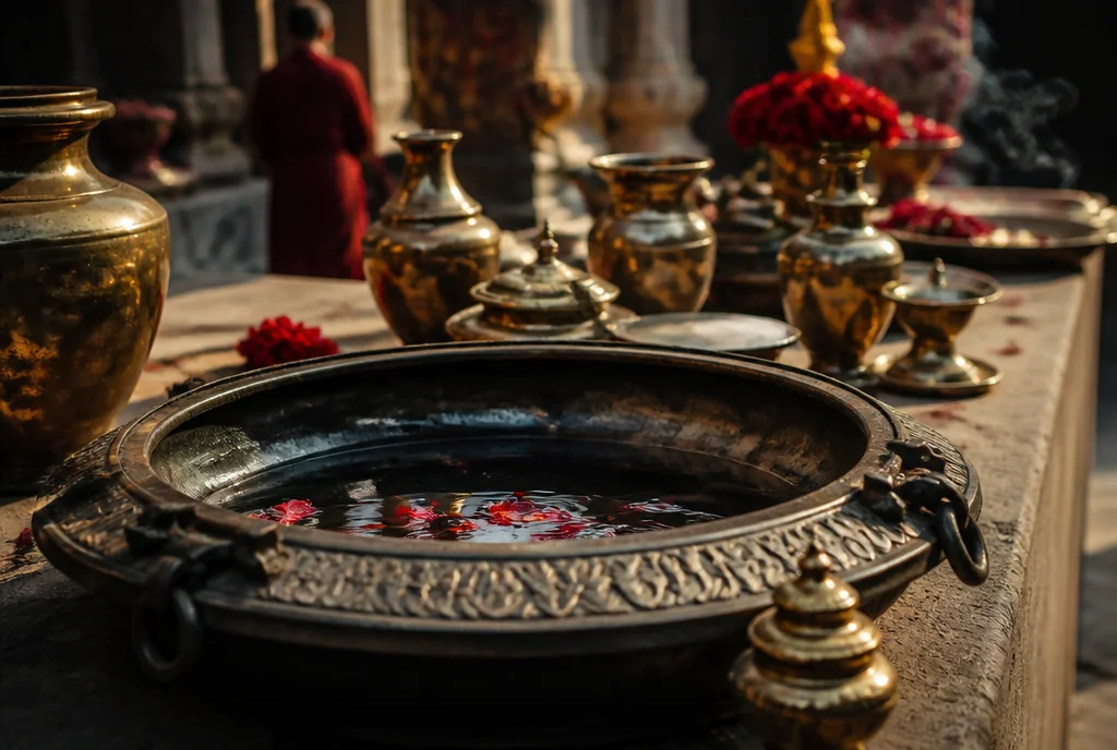 ¿Qué significa «santificar» en la Biblia?