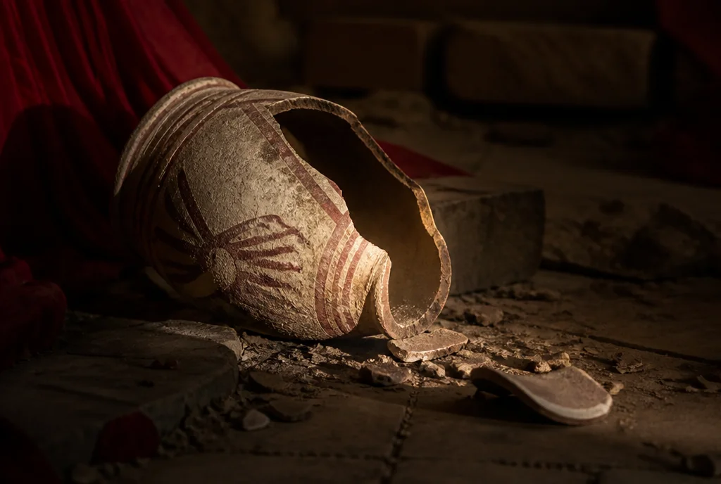 ¿Cómo se profana el nombre de Dios según la Biblia?