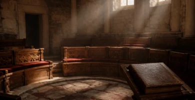 ¿Se decidió la Biblia en el concilio de Nicea?