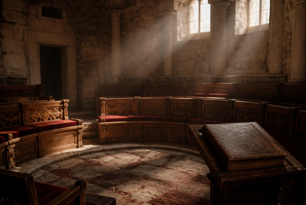 ¿Se decidió la Biblia en el concilio de Nicea?